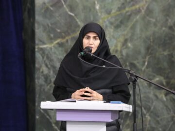 معاون استاندار: واحدهای تولیدی زنجان همراهی مطلوبی با دولت در جنگ ۱۲ روزه داشتند