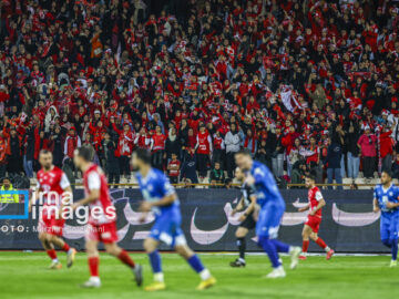 قیمت فروش باقی‌مانده سهام دولت در استقلال و پرسپولیس تعیین شد