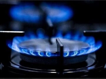 بهره مندی جمعیت روستایی زنجان از گاز طبیعی بالاتر از میانگین کشوری است