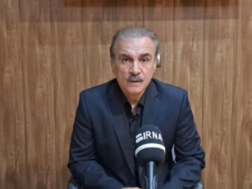 رئیس هیات کشتی کردستان: تعداد کشتی‌گیران استان سه برابر افزایش یافت