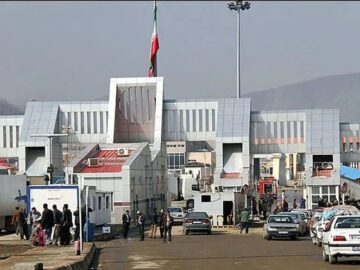 آمادگی دستگاه‌های تابعه وزارت کار برای خدمت‌رسانی به زائران اربعین در مریوان