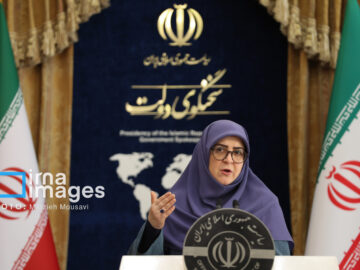 مهاجرانی: خروج اتباع غیر مجاز خواست مردم است/ تقدیر دولت از وزیر علوم