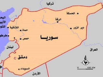 اولین انتخابات پارلمانی سوریه پس از سقوط «بشار اسد»  شهریور ماه برگزار می‌شود