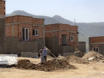 خیران آذربایجان‌غربی ۵۰ میلیارد ریال برای تامین مسکن محرومان کمک کردند