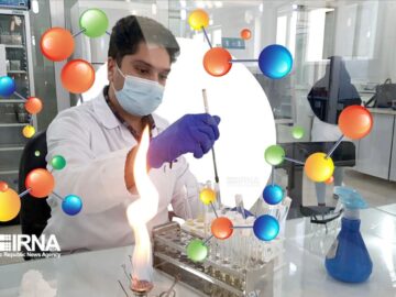 دفاع ملی مبتنی بر علم و فناوری است