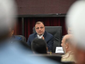 استاندار: فقر صنعتی، مانع اصلی توسعه گلستان است