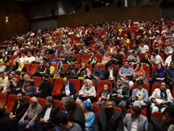 ژانر اجتماعی در صدر سینماهای کشور