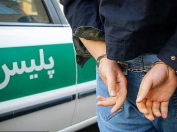 سبد کشفیات پلیس هرمزگان؛ دستگیری ۳۴ سارق در عملیات ضربتی تا کشف سوخت قاچاق 