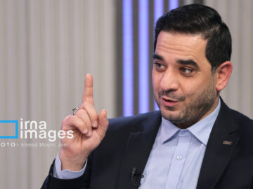 تقوی: پارسال نگران سقوط بودیم، امسال به صعود فکر می‌کنیم/ مردم با والیبال آشتی کردند