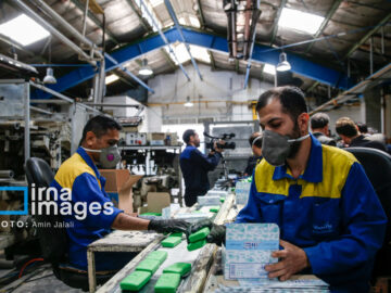 استاندار مازندران: رویکرد دولت حمایت از سرمایه‌گذاران بخش خصوصی است