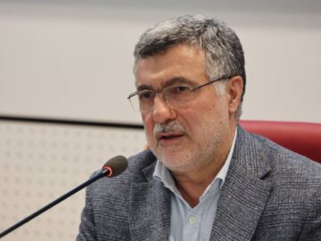 دستور وزیر بهداشت برای تخصیص اعتبار برای تکمیل مرکز جامع سرطان تبریز