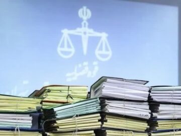 معاون دادگستری خراسان رضوی: رسیدگی سریع به پرونده ها اولویت است