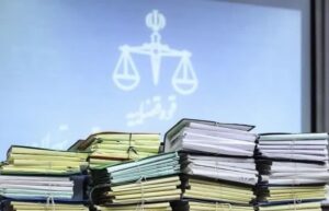 پرونده‌های قضایی مزدوران جنگ ۱۲ روزه با سرعت رسیدگی می‌شود