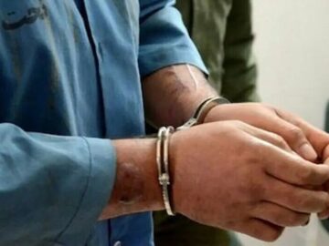 پلیس مازندران: عامل اخاذی از زنان بازداشت شد