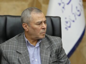 بازرس ویژه رییس جمهور: جنگ ۱۲ روزه نشان داد «وفاق ملی» یک شعار راهبردی است