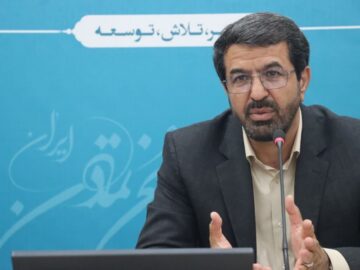 استاندار همدان: مقابله با قاچاق نیازمند عزم همگانی و همت مشترک است