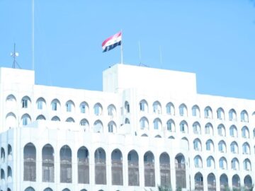 واکنش بغداد به حملات رژیم صهیونیستی به جنوب سوریه