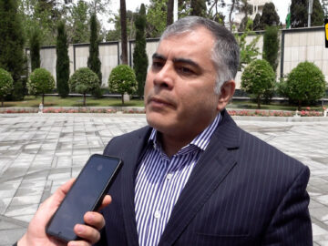 وزیر نفت: پایش منظم جایگاه‌ها انجام می‌شود / اختلاط آب با بنزین در پمپ‌ها ممکن نیست