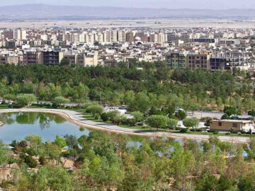 بوی نامطبوع بهارستان منشأ سمی و شیمیایی ندارد