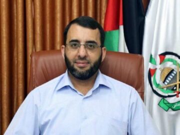انتقاد شدید حماس از بازداشت نیروهای مقاومت توسط تشکیلات خودگردان فلسطین