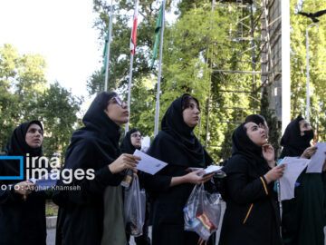 اعلام زمان فرآیند برگزاری و حضور داوطلبان در نوبت دوم کنکور ۱۴۰۴