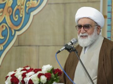 تولیت آستان قدس‌ رضوی: تصمیمات رهبری در جنگ اخیر سرنوشت جنگ را تغییر داد