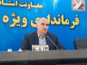 فرماندار بروجرد: رفع مشکلات راهداری و ایمنی جاده‌ها در اولویت قرار بگیرد