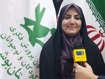 ۲۸ هزار جلد کتاب در مراکز کانون پرورش فکری بوشهر به امانت رفت