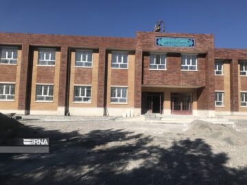 مدرسه‌سازی گامی بلند در تحقق حکمرانی اجتماعی است