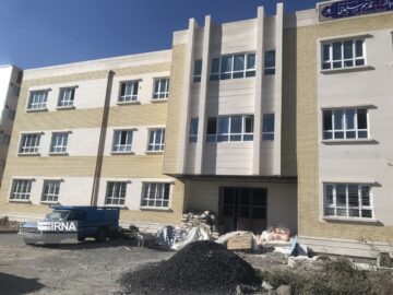 مدیرکل نوسازی مدارس ایلام: ۱۵ فضای آموزشی جدید تا مهرماه آماده بهره‌برداری است