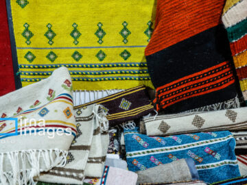 بازگشت هدفمند ارز صادراتی صنایع‌دستی بر اساس قیمت مواد اولیه مصرفی