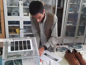 صعود ۹۶ دانش‌آموز خراسان جنوبی به مرحله کشوری جشنواره خوارزمی