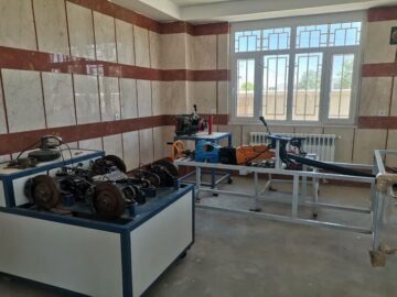افتتاح ۱۵ هنرستان جدید فارس از مهرماه پیش رو