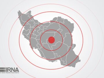 خسارتی تاکنون از زلزله  ۳.۹ ریشتری “سی سخت” شهرستان دنا گزارش نشده است