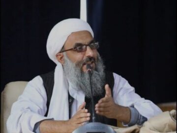 والی هرات از پارک علم و فناوری خراسان رضوی بازدید کرد