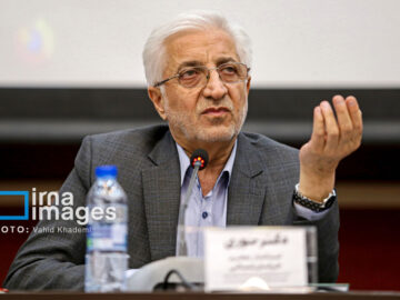 استاندار خراسان شمالی: آغوش ما به روی بخش خصوصی باز است