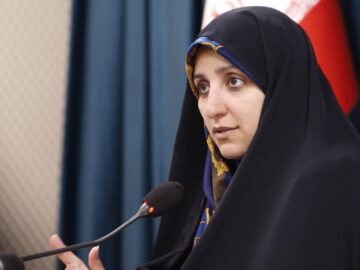 معاون رییس جمهور: ۲۴ درصد اختراعات کشور توسط زنان ثبت شده است