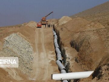 رشد ۶۶ درصدی اعتبارات عمرانی شهرستان جاجرم در سال جاری