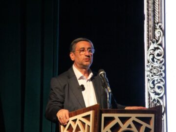 حملات موشکی ایران آغاز بیچارگی رژیم صهیونیستی بود