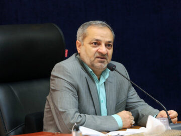 گزینش ۷۲ هزار داوطلب دانشگاه فرهنگیان