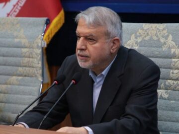 صالحی امیری: حذف عوارض تغییر کاربری، مسیر سرمایه‌گذاری گردشگری را هموار کرد