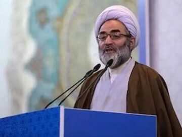 امام جمعه رشت :ملت سلحشور ایران در همه میدان‌ها قوی ظاهر شده است