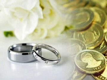 مالیات بر مهریه تکذیب شد/ مهریه از مالیات معاف است