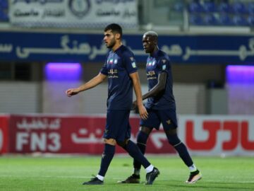 گزینه پرسپولیس پرید؛ مدافع ملی‌پوش لژیونر شد