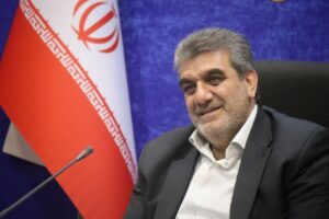 استاندار سمنان: حرکت مدیران برای توسعه، نتیجهمحور و جسورانه باشد