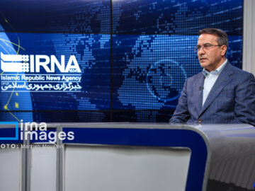 سرپرست روابط عمومی سازمان اداری و استخدامی منصوب شد