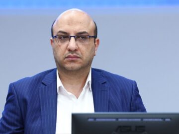 علی‌نژاد: پاداش‌ها مشخص شد/ مبالغ به صورت ریالی پرداخت می‌شود
