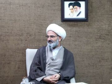 نماینده ولی فقیه در سمنان: ‌مساله جمعیت بدون حل مشکل آب رفع نمی‌شود