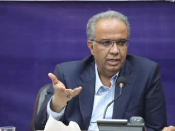 استاندار: ورود هوشمندانه به زیست‌بوم اقتصادی راهبرد توسعه سیستان و بلوچستان است