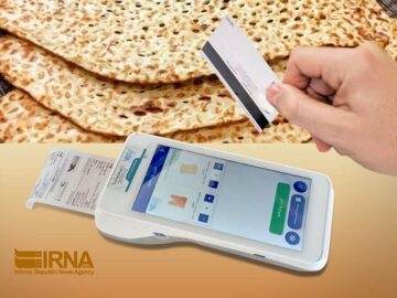 قیمت نان دولتی در کرمان افزایش یافت